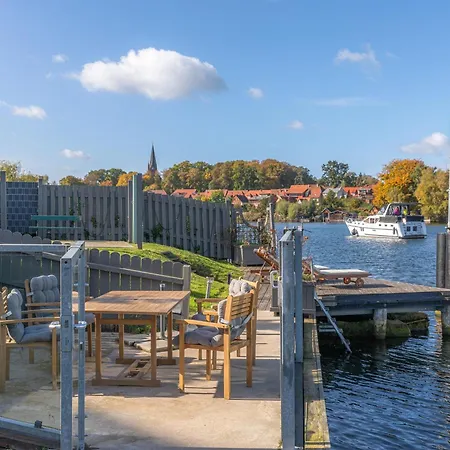 Seaview Mit Badesteg Malchow (Mecklenburg-Vorpommern)