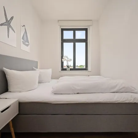 Apartment Seaview Mit Badesteg Malchow (Mecklenburg-Vorpommern)