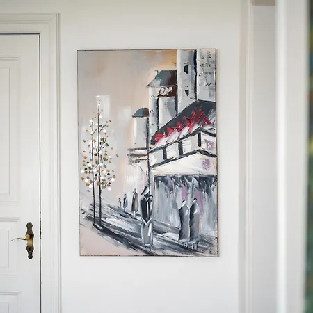 Appartement Seaview Mit Seeblick Und Eigener Sonnenterrasse Mit Seezugang