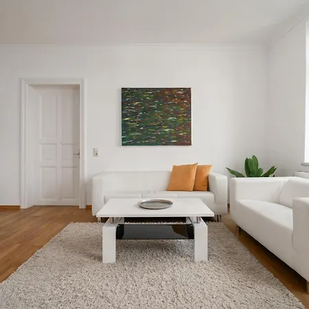 Seaview Mit Seeblick Und Eigener Sonnenterrasse Mit Seezugang Appartement Malchow (Mecklenburg-Vorpommern)