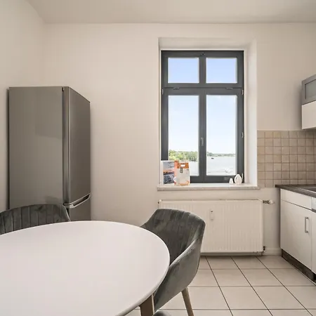 Seaview Mit Seeblick Und Eigener Sonnenterrasse Mit Seezugang *