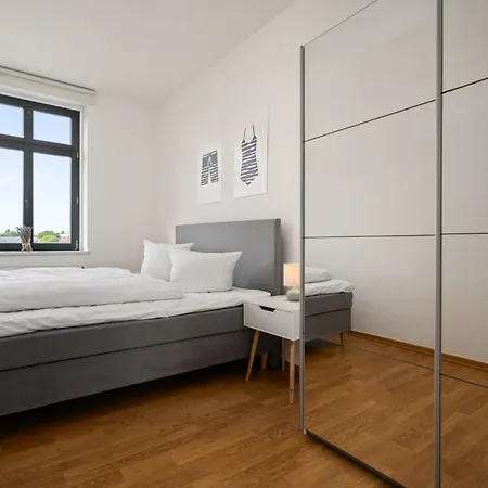 Seaview Mit Seeblick Und Eigener Sonnenterrasse Mit Seezugang * Malchow (Mecklenburg-Vorpommern)