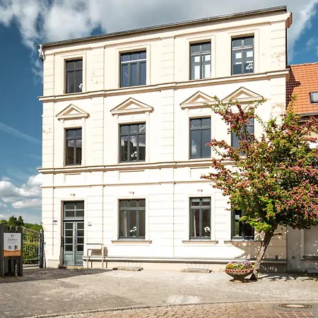 Seaview Mit Badesteg Apartment