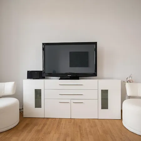 Apartment Seaview Mit Badesteg
