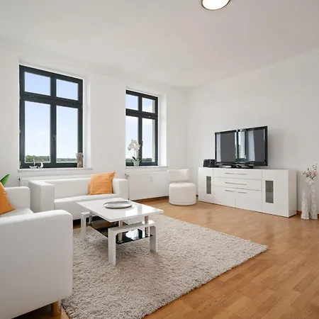 Seaview Mit Badesteg Apartment *